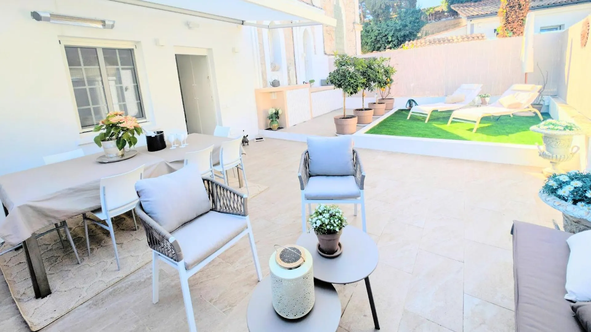 Ref Mauresque By Palmes D Or Properties Golfe-Juan Apartment