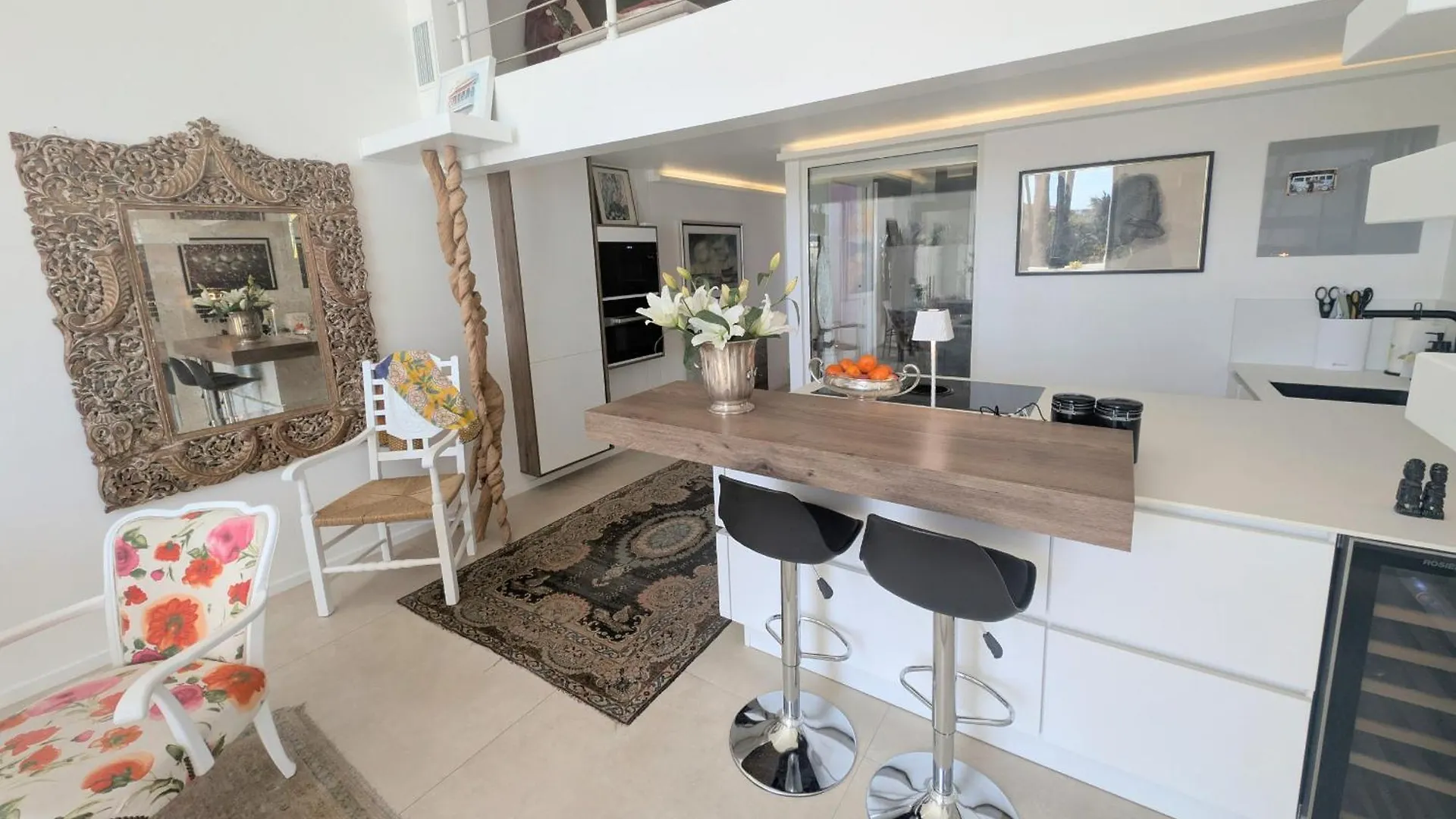 Ref Mauresque By Palmes D Or Properties Golfe-Juan 0*,  France
