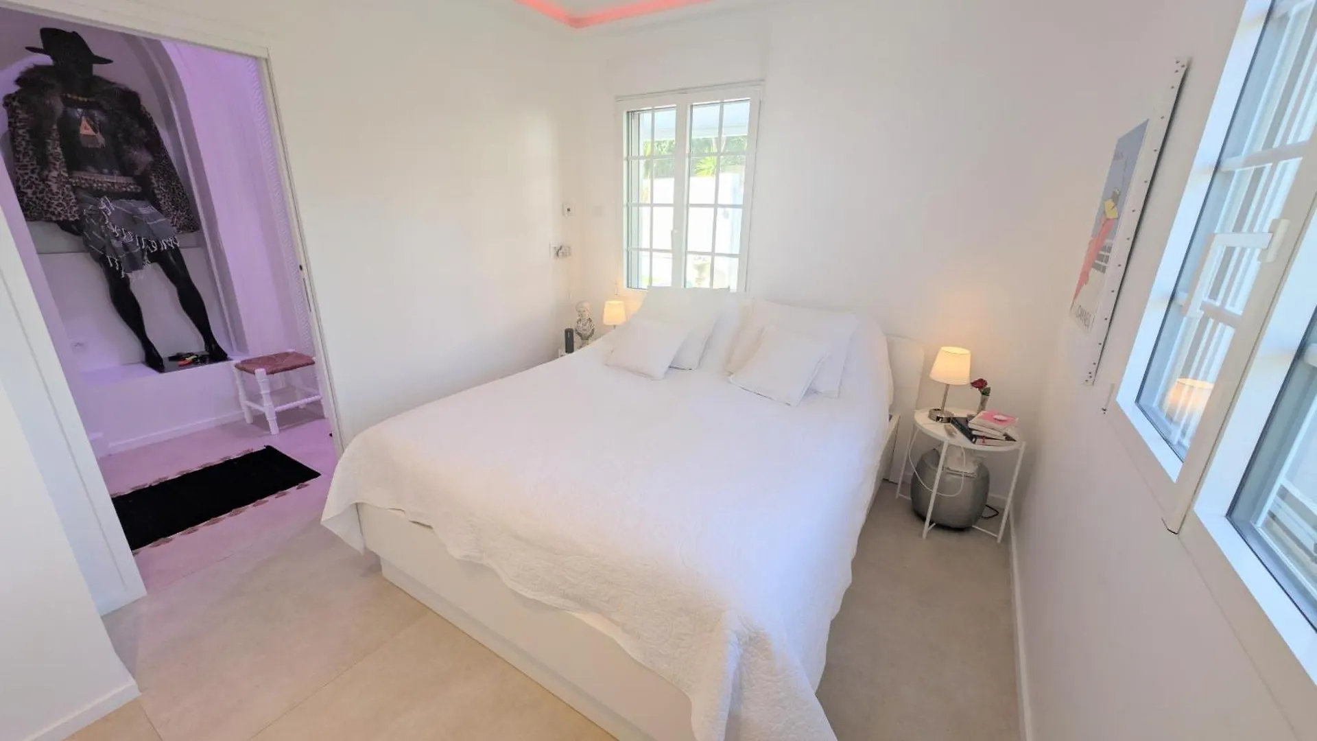 Ref Mauresque By Palmes D Or Properties Golfe-Juan