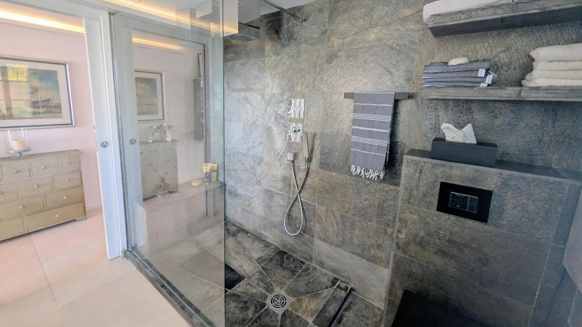 Apartment Ref Mauresque By Palmes D Or Properties Golfe-Juan