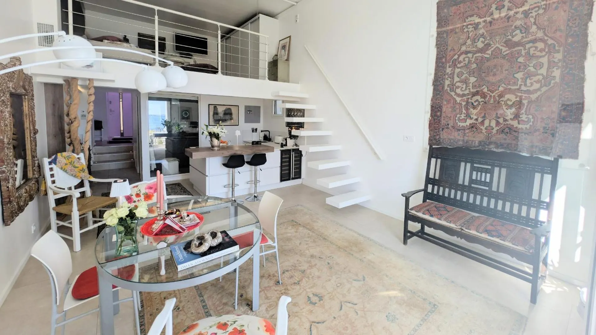 Ref Mauresque By Palmes D Or Properties Golfe-Juan 0*,  France
