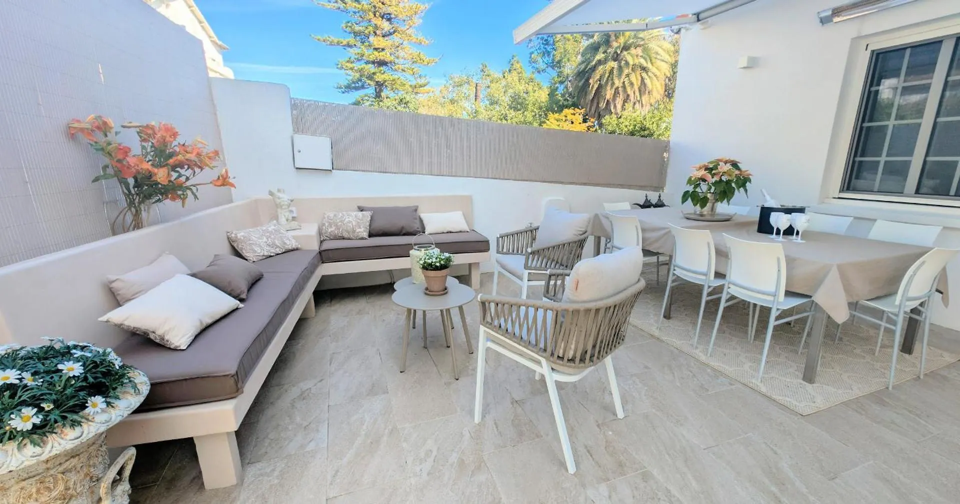 Ref Mauresque By Palmes D Or Properties Golfe-Juan France