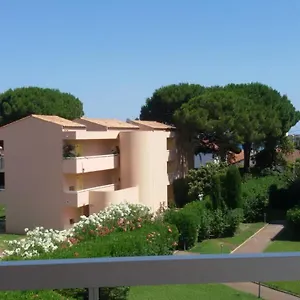 Vista Splendida Du Golf Golfe Juan