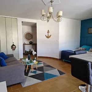 L'estivaliere Golfe Juan