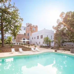 Hotel La Batisse En Blanc, Golfe-Juan